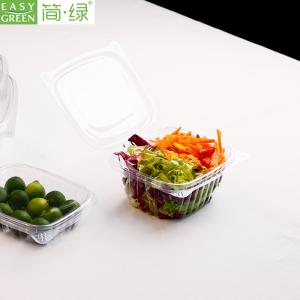 Kid-Friendly Salad Containers with Lids Parents Love