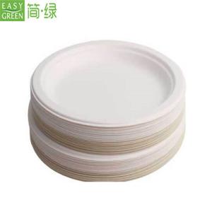 The Versatility of Large Round Plastic Trays for Picnics and Barbecues