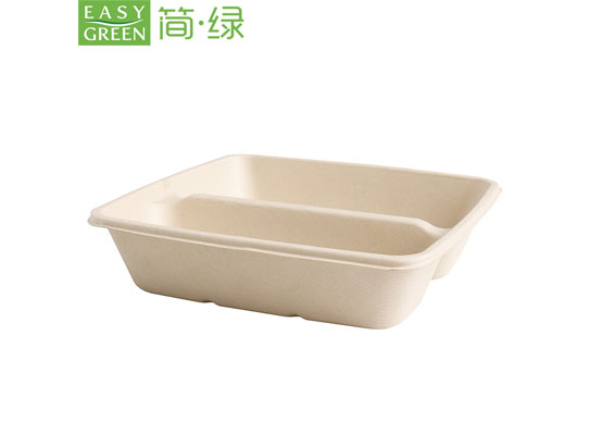 cs1000 2 bagasse food box 4