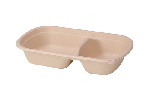 Biodegradable Food Container