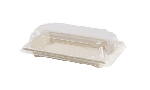 Biodegradable Food Trays