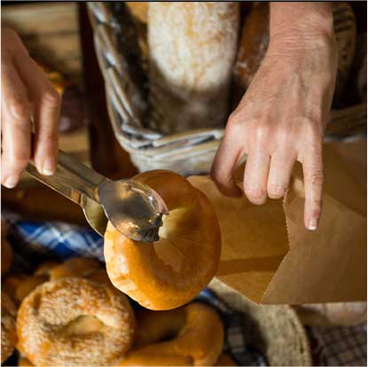 Biodegradable Food Packaging in Bakery & Patisserie Market