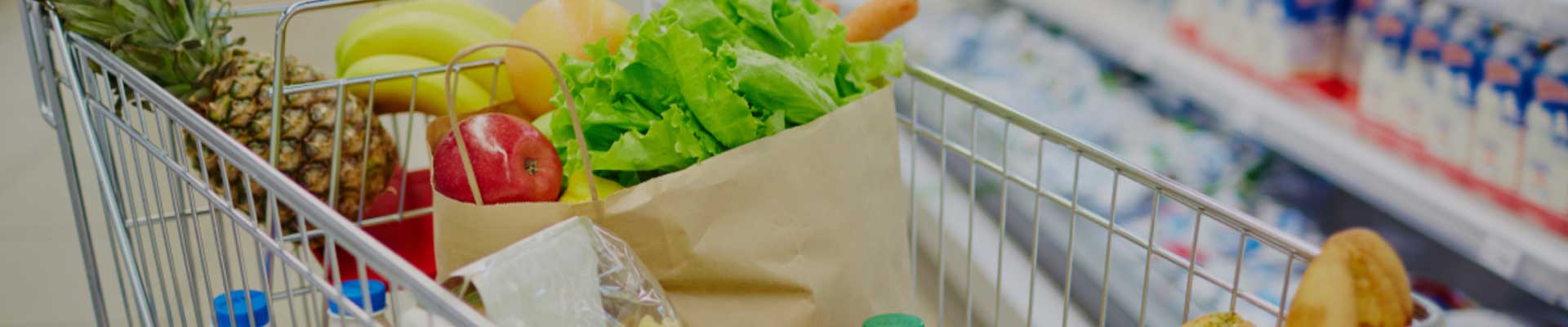 Biodegradable Food Packaging in Canteen