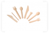 Biodegradable Utensils