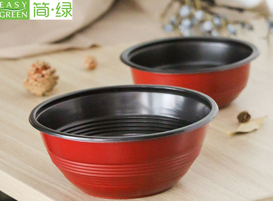 biodegradable soup bowls