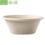 Comparing Environmentally Friendly Food Packaging Materials to Conventional Packaging Options