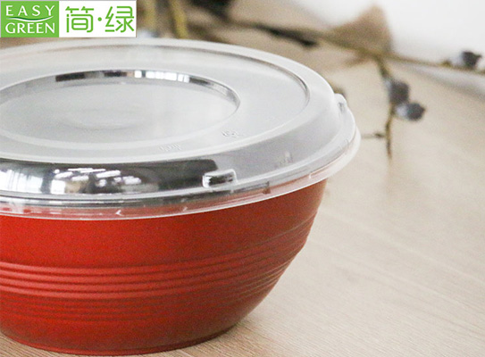 disposable soup bowls with lids