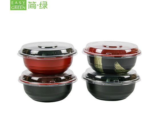 disposable soup bowls