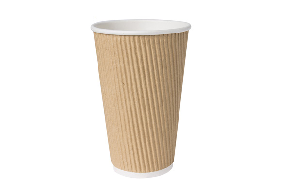 Different Types of Paper Cup