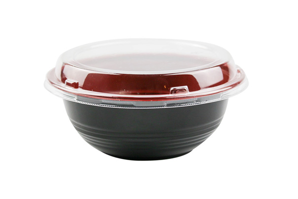 Different Types of Biodegradable Plastic Bowl