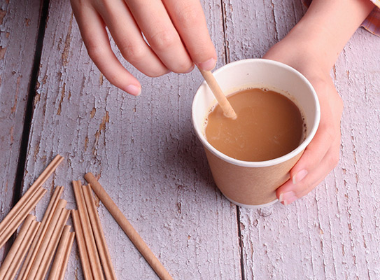 disposable cutlery biodegradable