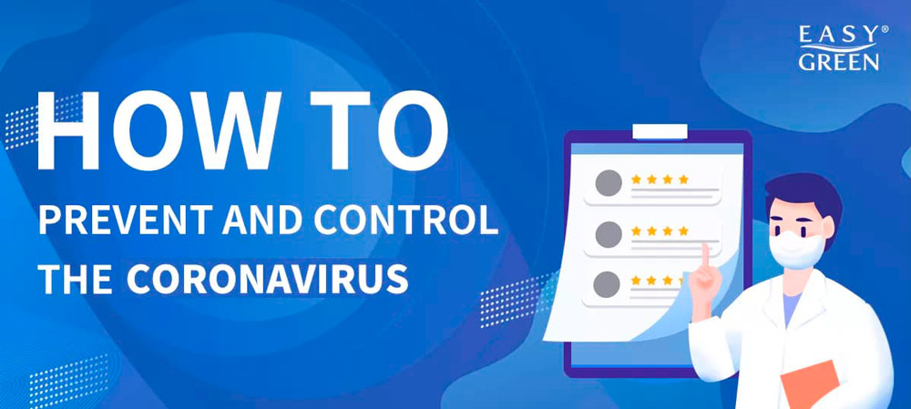 How to Prevent the Coronavirus (COVID-19)