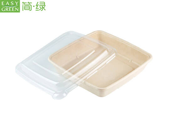 bamboo containers with lids