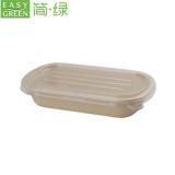 ER Series Sugarcane Compostable Food Packaging