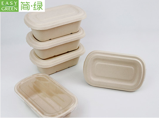 biodegradable ice cream tubs with lids