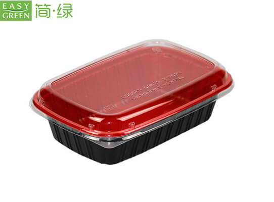 butter container with lid