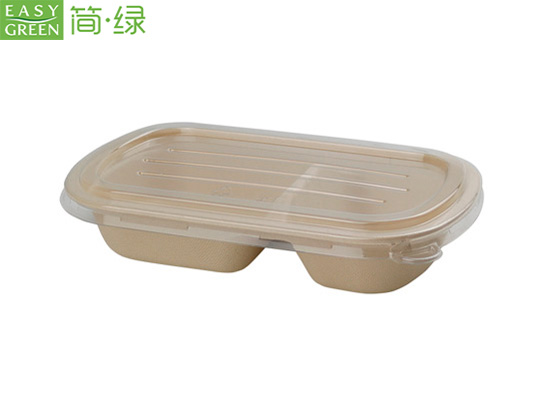 clear food containers with lids