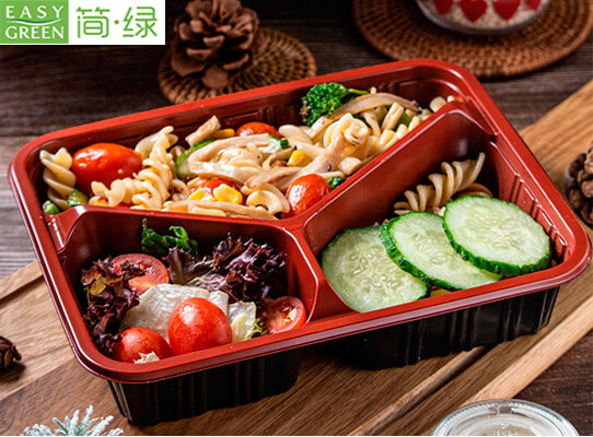 compartment food containers