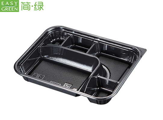 compartment food containers