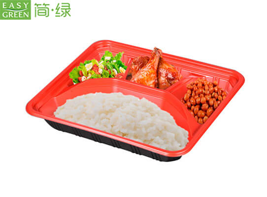compartment freezer containers