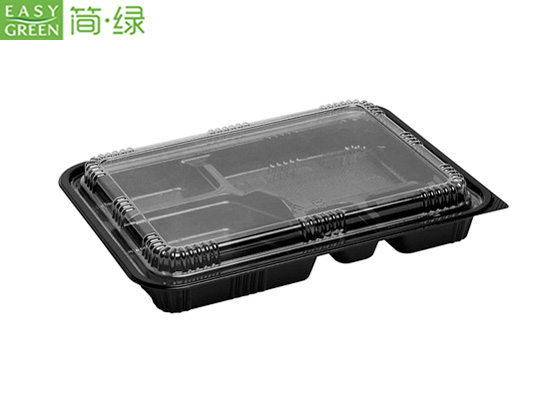 compartment freezer containers