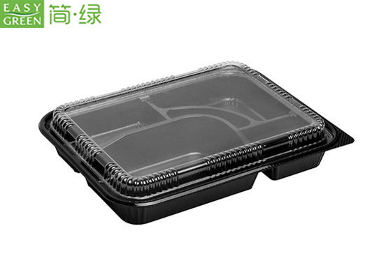 compartment meal containers