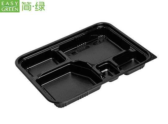 compartment meal prep containers