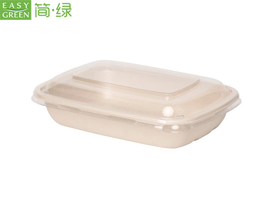 Wholesale Clear Disposable Microwavable Plastic Food Containers