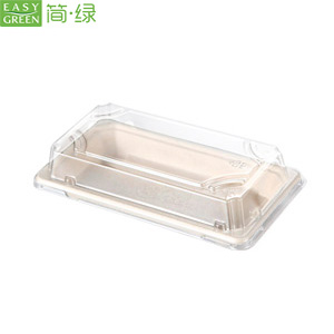 EG Series Easy Green Sushi Takeaway Container