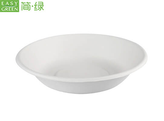 round bowl plastic