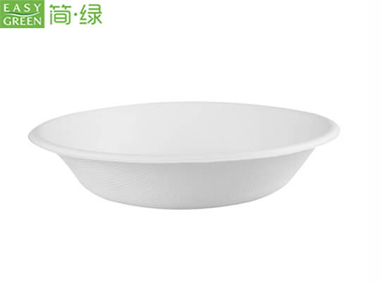 round bowl with lid