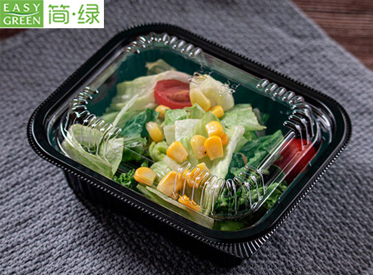 salad container for work