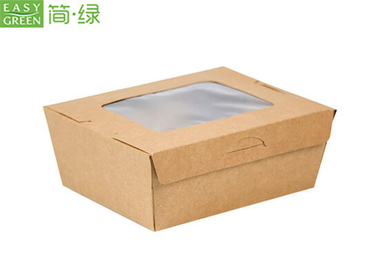 salad container plastic