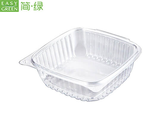 salad containers wholesale