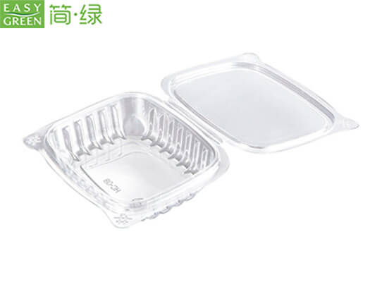 salad containers with lids