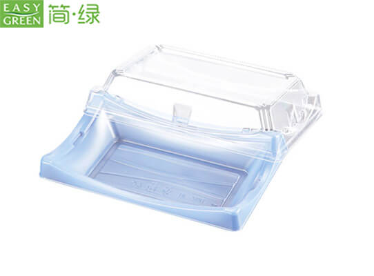 compostable food trays