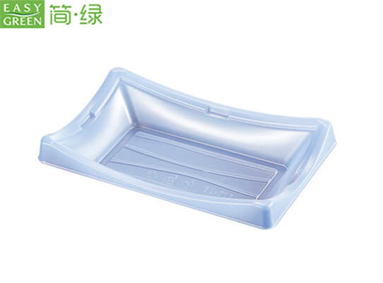 disposable food trays