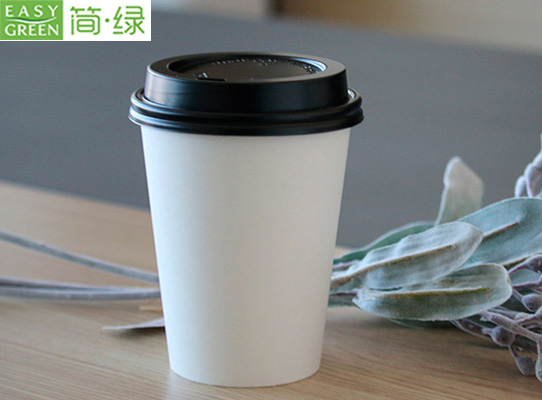 biodegradable coffee cups bulk