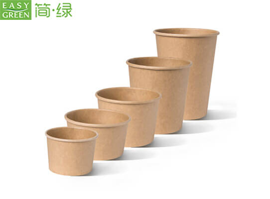 biodegradable cold drink cups