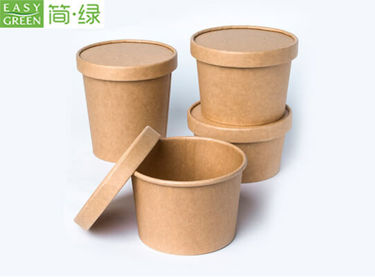 biodegradable cup