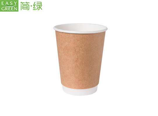 biodegradable plastic coffee cups