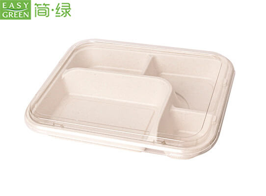 compartment food trays