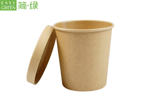 soup cup plastic