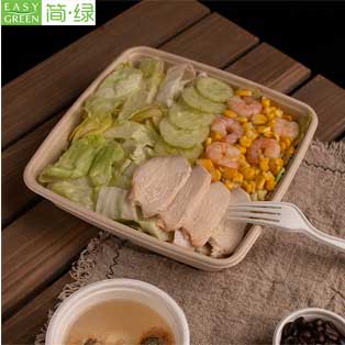 compostable soup containers with lid