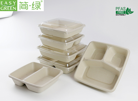 Disposable Clamshell Containers Wholesale