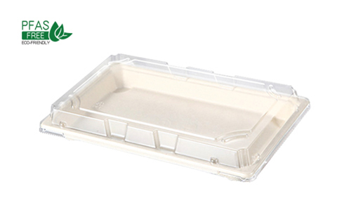 Biodegradable Food Trays