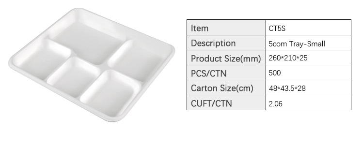 compostable food containers wholesale