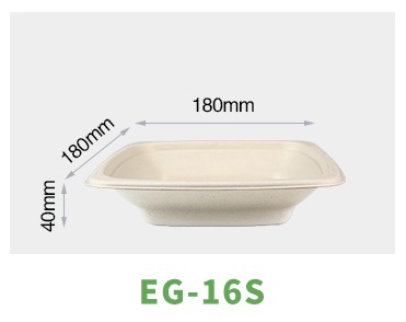 rice bowl packaging size