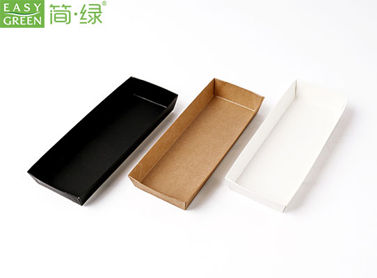 sushi takeaway container disposable with lid for biodegradable food wholesale1
