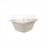 Convenience at Your Doorstep: Disposable Food Bowls with Lids